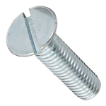 Flat Head Cap Screws