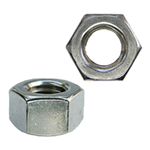 Hex Finished Nuts