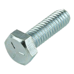 Hex Head Cap Screws