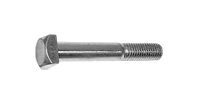 Square Head Machine Bolt