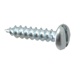 Sheet Metal Screws